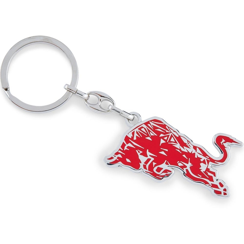 Llavero rojo de Red Bull Racing Sprint