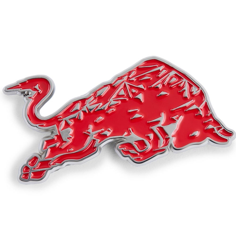 Imán rojo Red Bull Racing Sprint