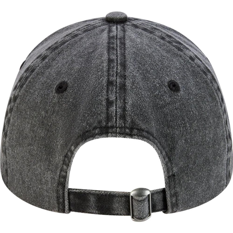 Gorra KTM Red Bull Racing Ride Cap color negro lavado