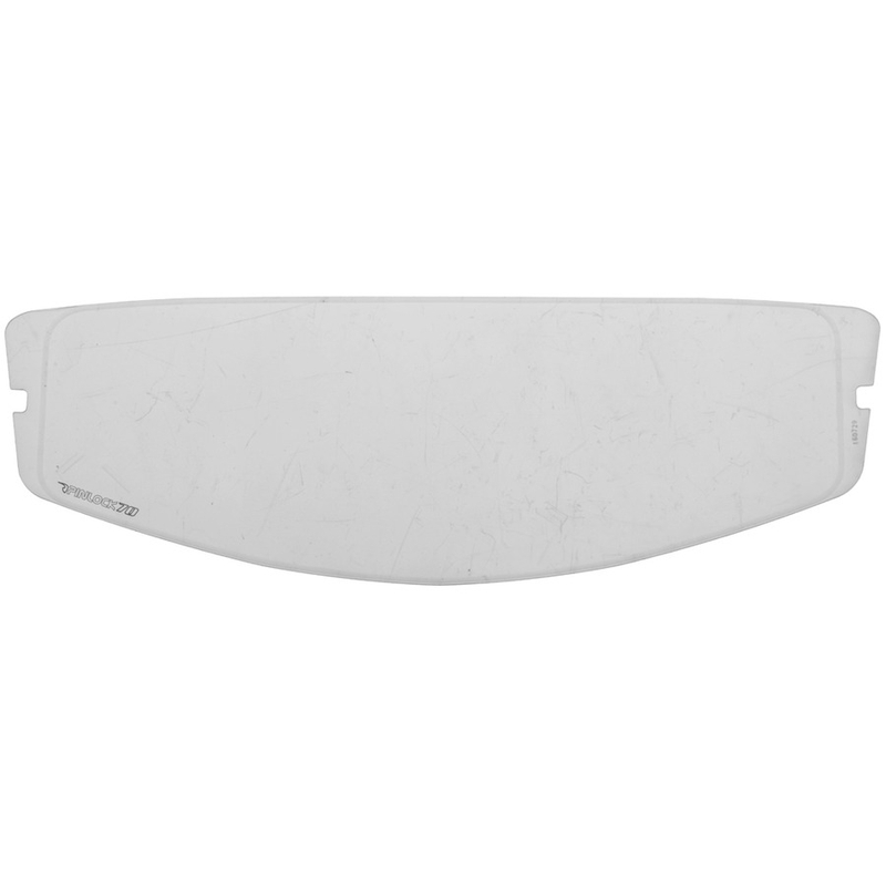 Pinlock para casco Cassida Cyclone liquidación