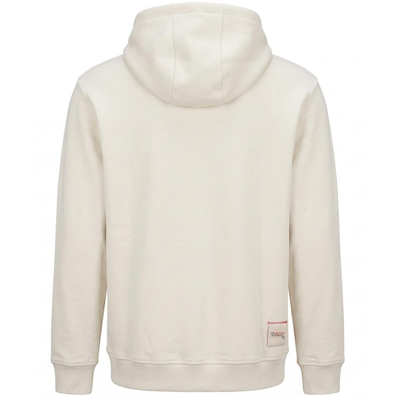 Sudadera beige Red Bull Racing Core