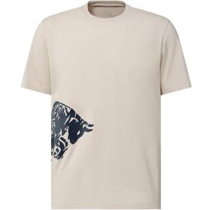 Camiseta Red Bull Ring Boost beige