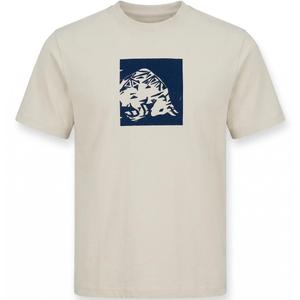 Camiseta Red Bull Racing Core beige