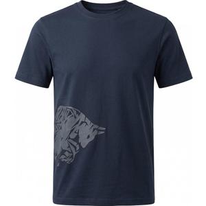 Camiseta Red Bull Racing Boost azul oscuro