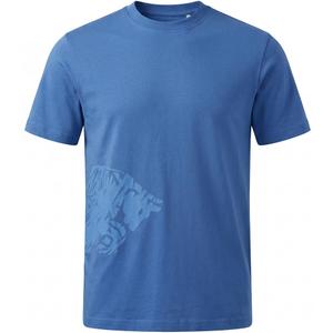 Camiseta azul Red Bull Racing Boost