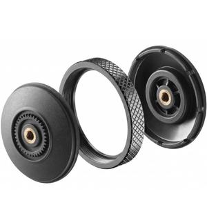 Módulo antivibraciones para soportes Interphone QUIKLOX 23