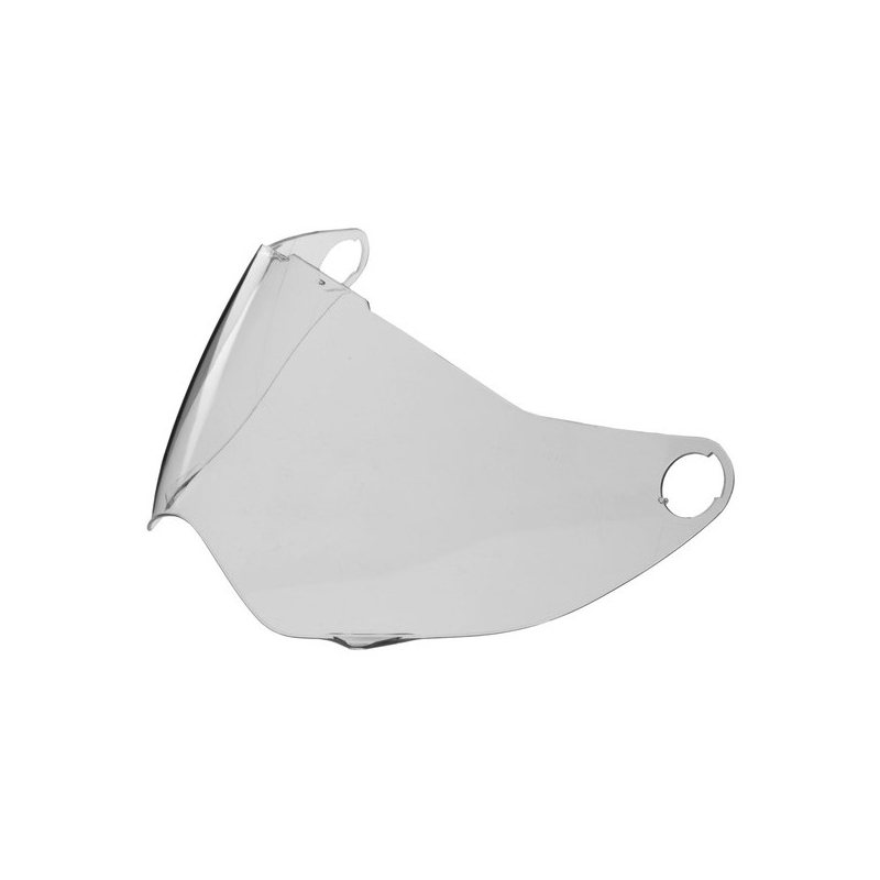 Plexiglás transparente para casco Cassida Tour