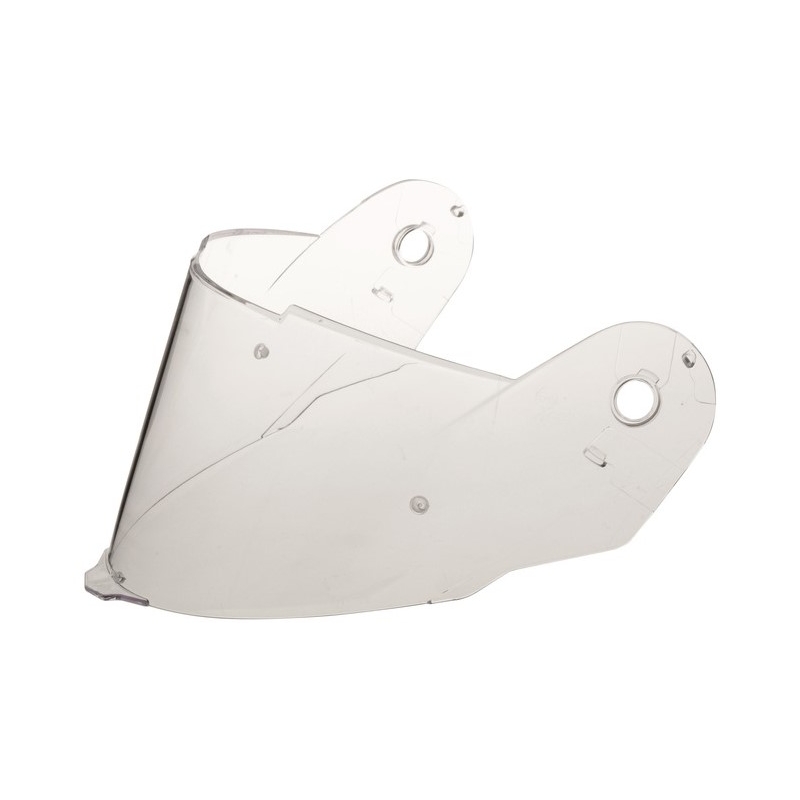 Plexi transparente para casco Cassida Apex