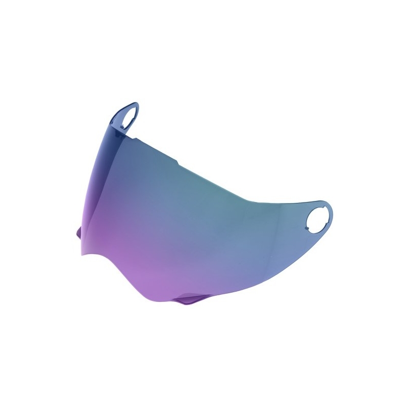 Iridium plexi para casco Cassida Tour