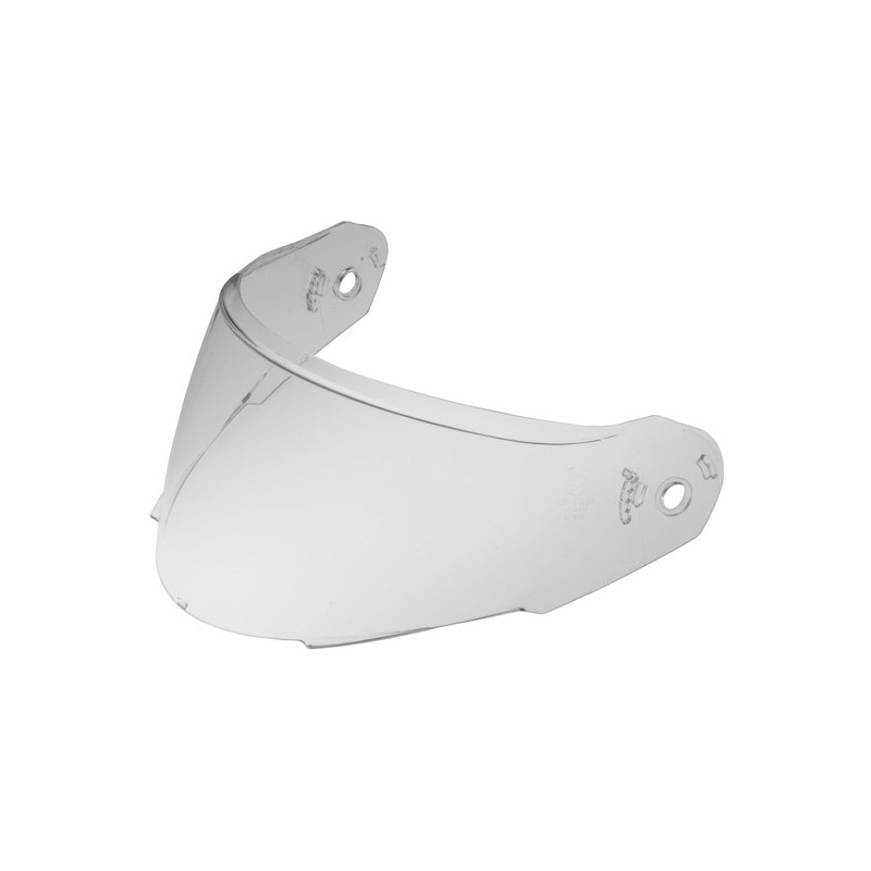 Plexiglás transparente para casco Cassida Velocity ST