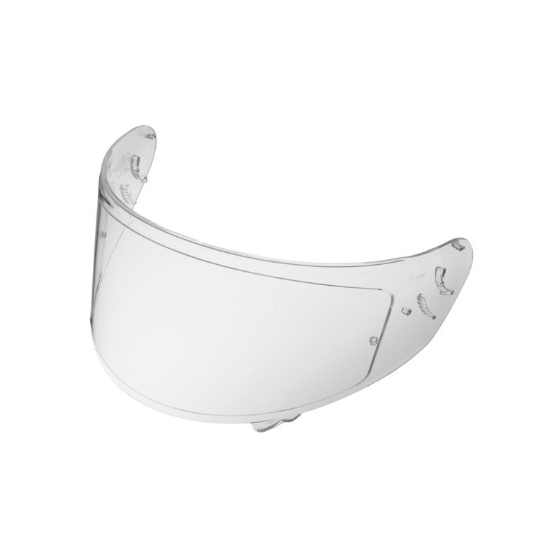 Plexiglás transparente para casco Cassida Cyclone liquidación
