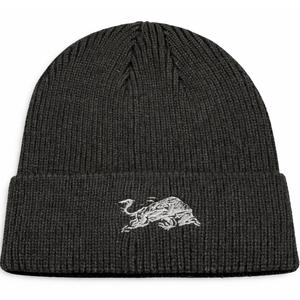 Gorro Red Bull Racing Paddock negro