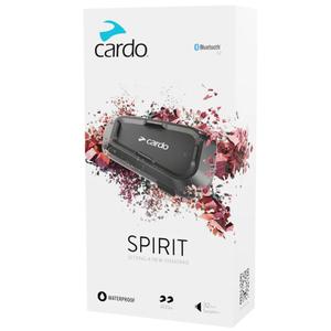 Intercomunicador Bluetooth CARDO SPIRIT solo