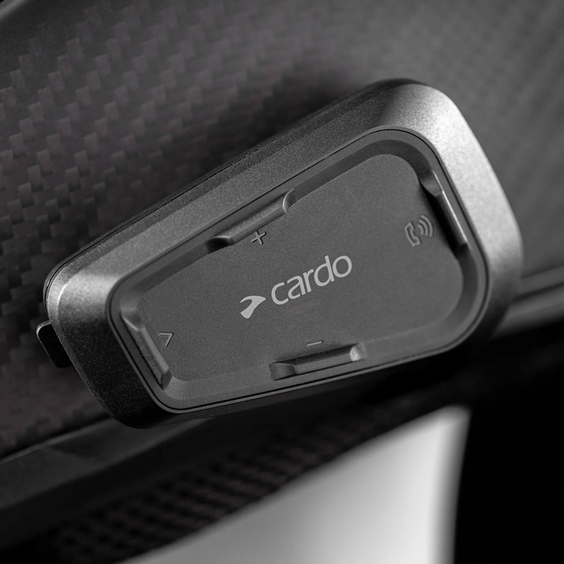 Intercomunicador Bluetooth CARDO SPIRIT solo