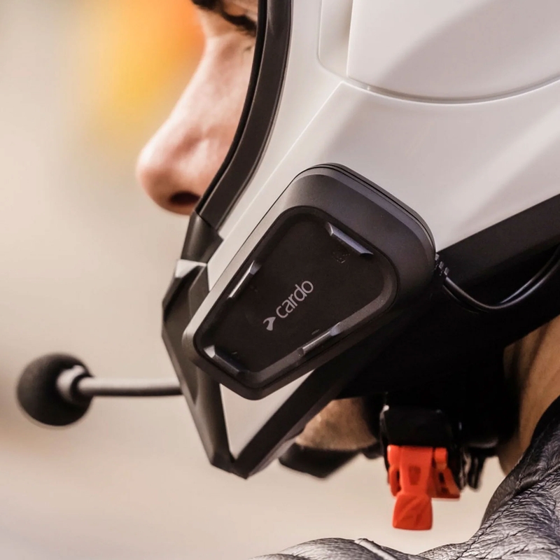 Intercomunicador Bluetooth CARDO SPIRIT solo