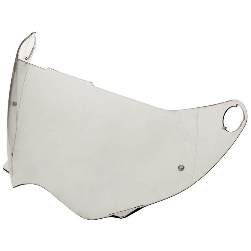 Plexiglás transparente para casco Cassida Tour (PR)