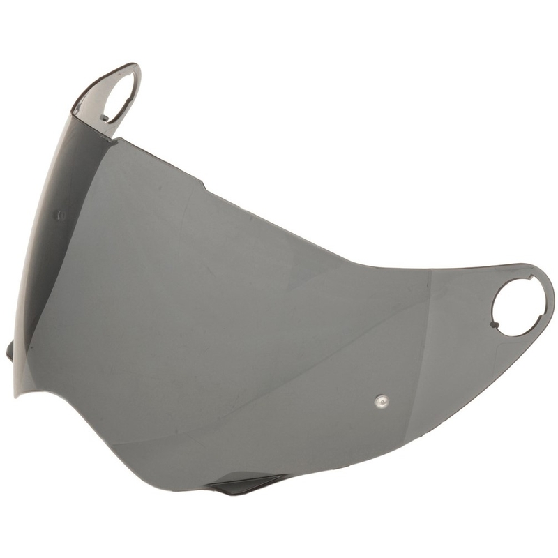Plexiglás ahumado oscuro para cascos Cassida Tour (PR)