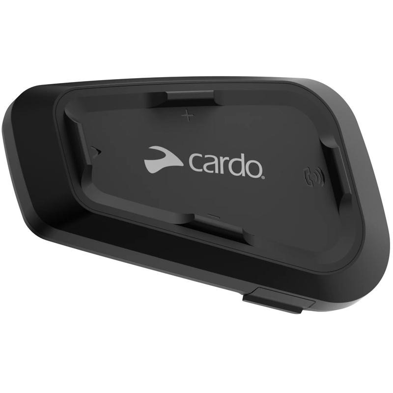 Intercomunicador Bluetooth CARDO SPIRIT HD solo
