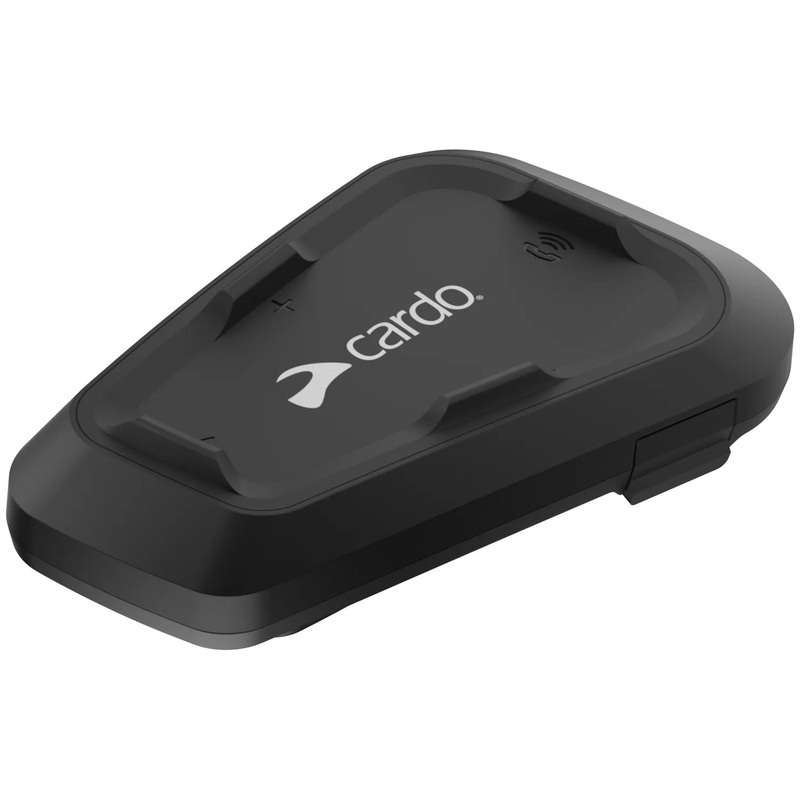 Intercomunicador Bluetooth CARDO SPIRIT HD solo