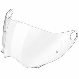 Visera transparente para cascos de moto Cassida Reflex 2.0