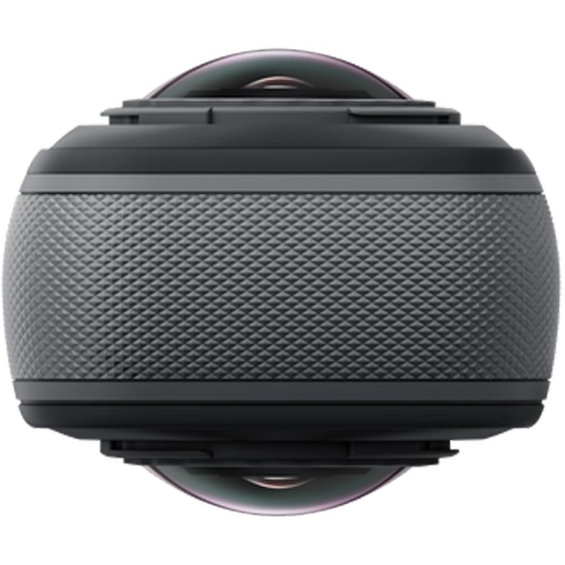 Cámara de acción Insta360 X5 BMW Motorrad Edition negra