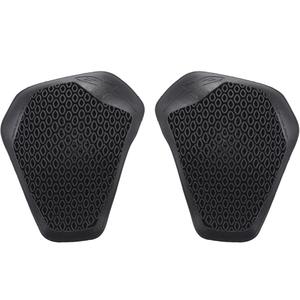 Protectores de hombros Alpinestars Nucleon Flex Plus negros
