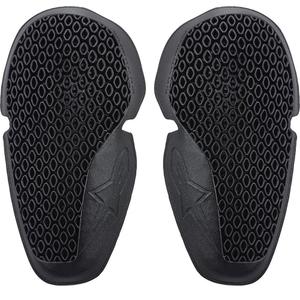 Protectores de codo Alpinestars Nucleon Flex Plus negros