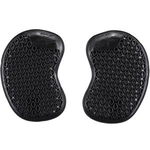 Protectores de cadera Alpinestars Bioflex negros
