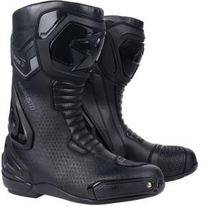 Botas de moto Oxford Nexus 1.0 Air negras - II. calidad