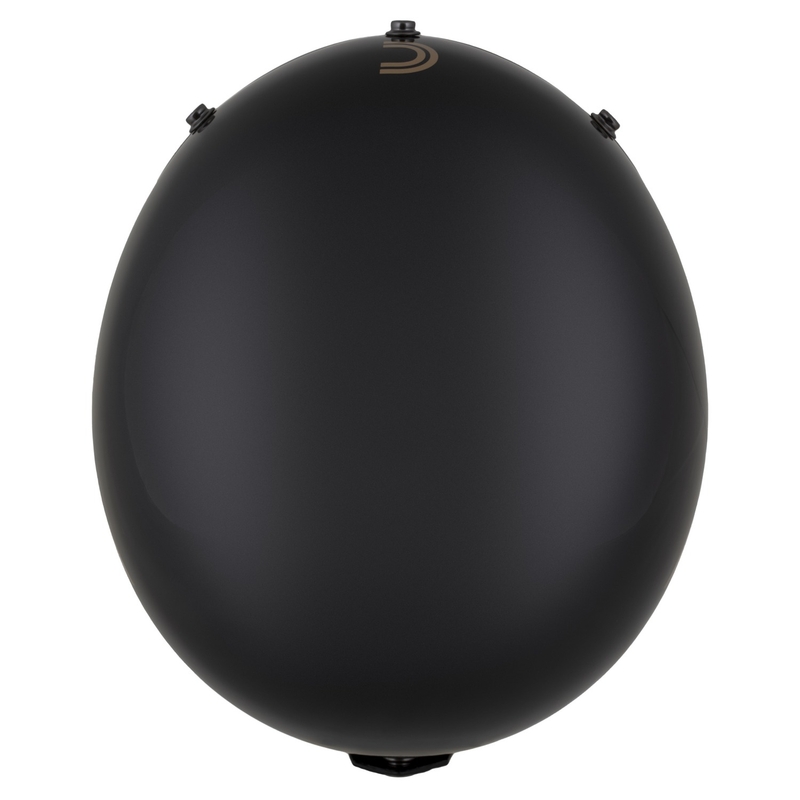 Casco abierto Cassida Eso Jawa Pérák negro perla-oro - II. calidad