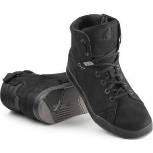 Botas de moto Forma Swift X Fit Dry negras