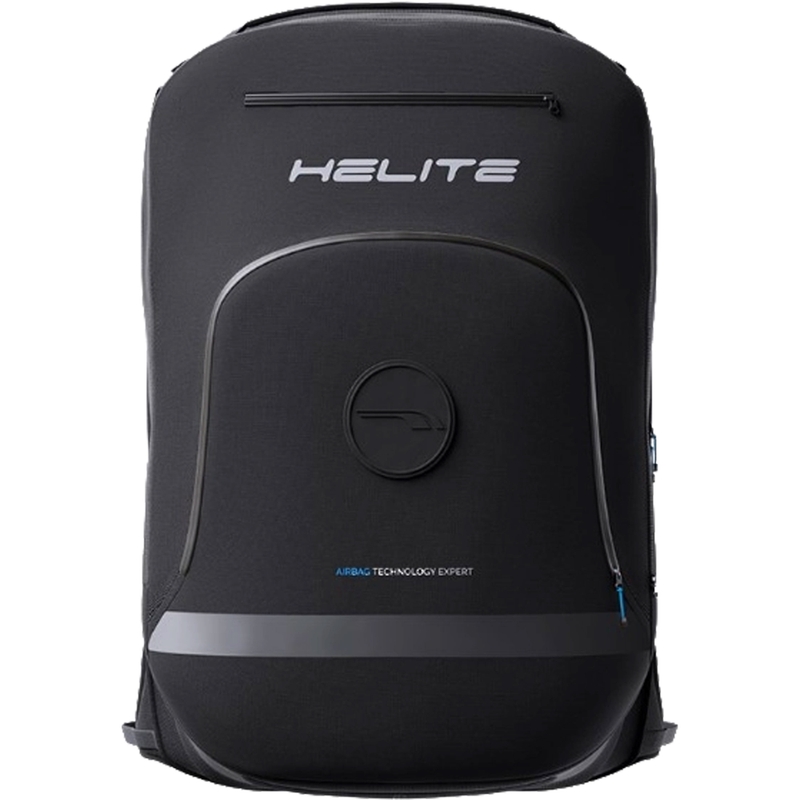 Mochila con airbag HELITE H-MOOV - mecánica 18 - 23 l