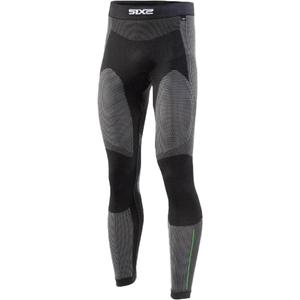 Ropa interior funcional SIXS BT PNXL V2 negro carbono