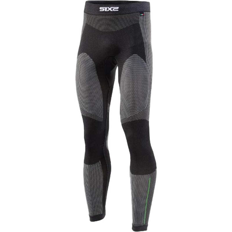 Ropa interior funcional SIXS BT PNXL V2 negro carbono