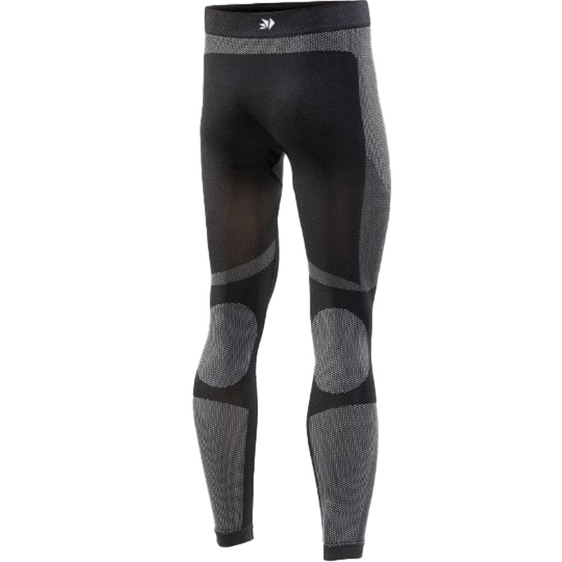 Ropa interior funcional SIXS BT PNXL V2 negro carbono