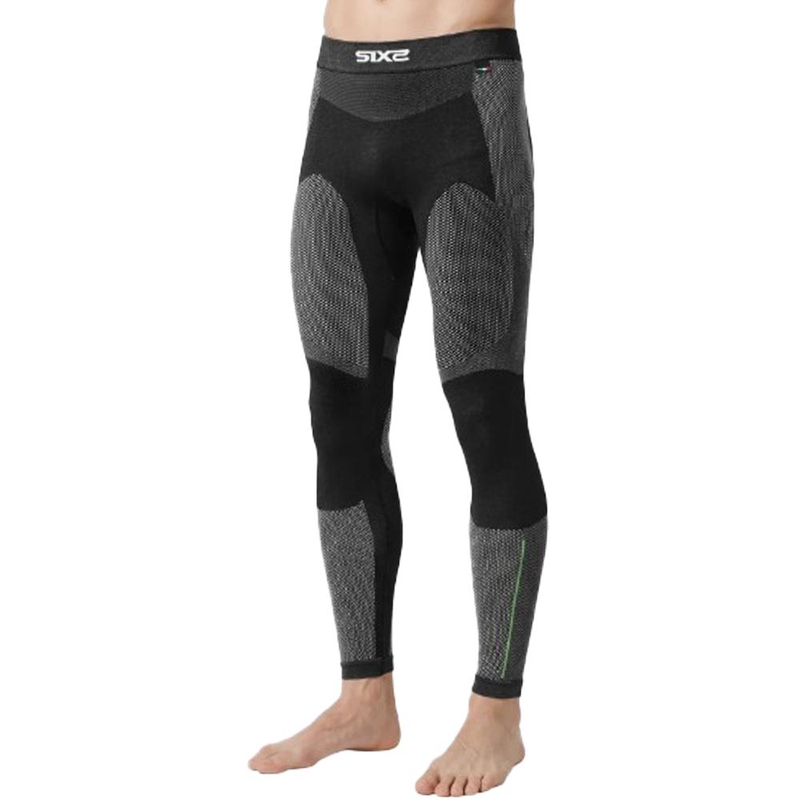 Ropa interior funcional SIXS BT PNXL V2 negro carbono