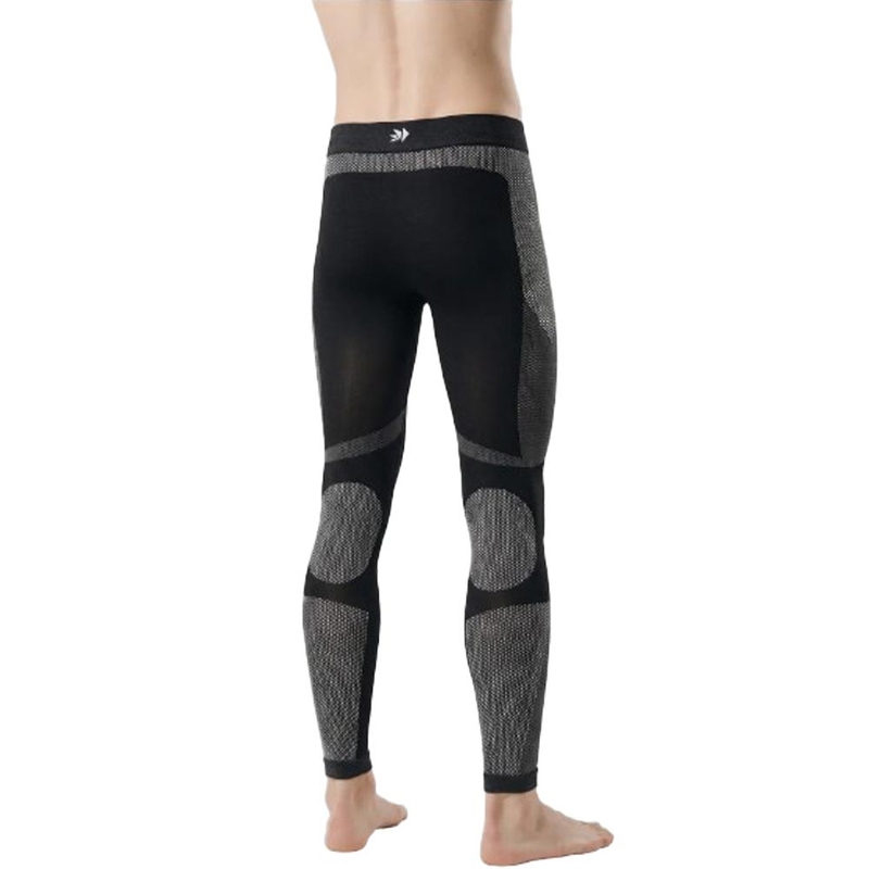 Ropa interior funcional SIXS BT PNXL V2 negro carbono