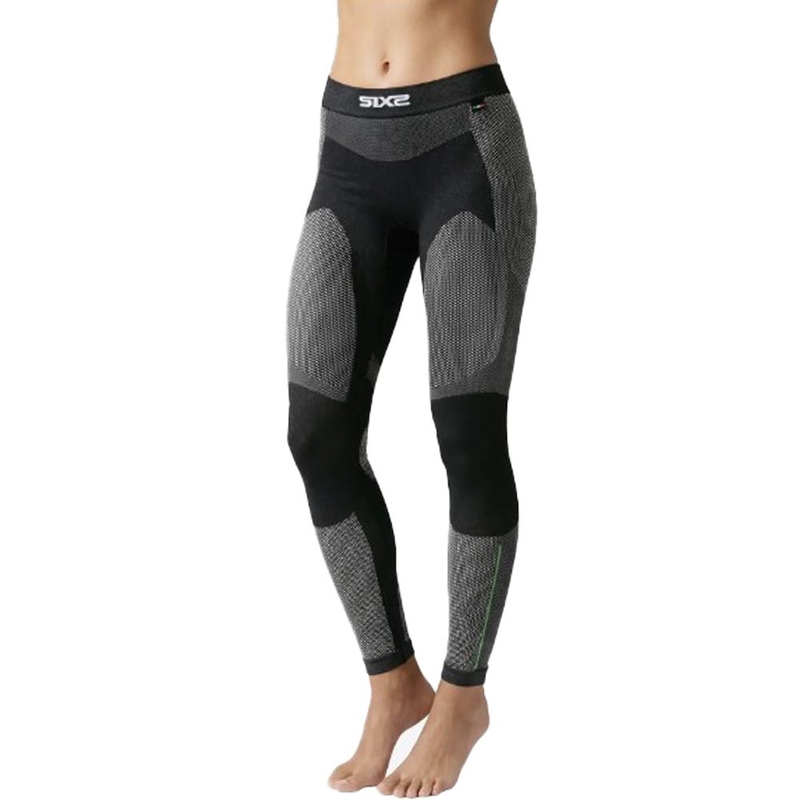 Ropa interior funcional SIXS BT PNXL V2 negro carbono