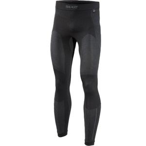 Ropa interior funcional SIXS BT PNXL V2 negro-gris oscuro