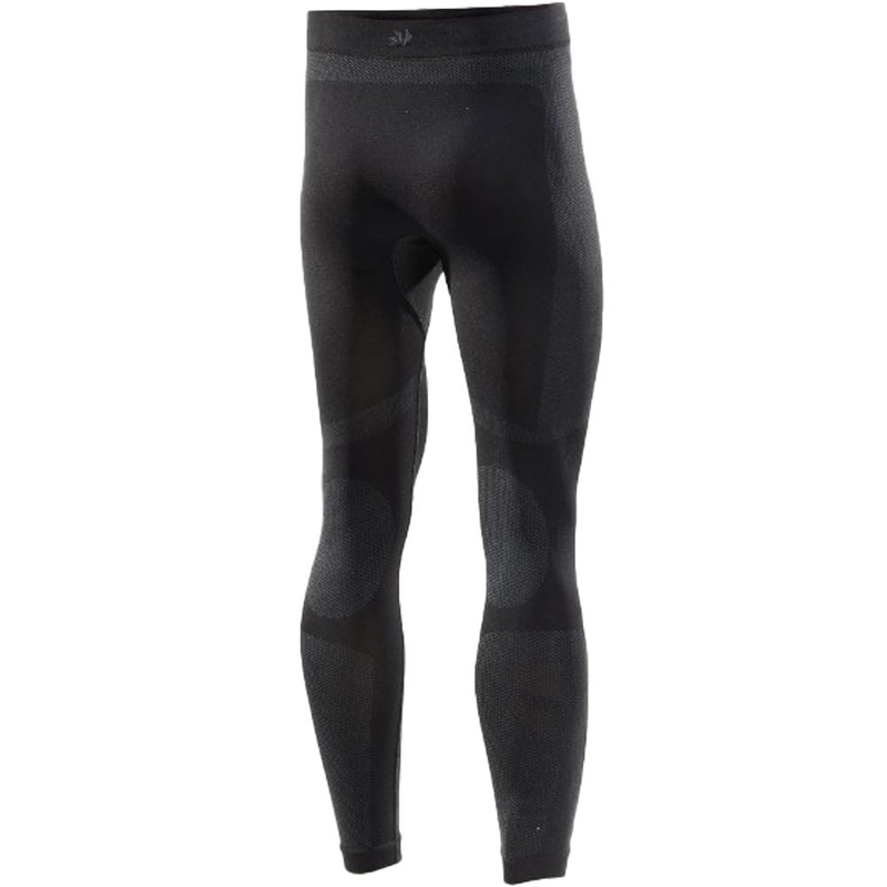 Ropa interior funcional SIXS BT PNXL V2 negro-gris oscuro