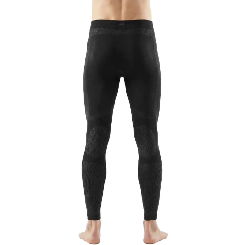 Ropa interior funcional SIXS BT PNXL V2 negro-gris oscuro