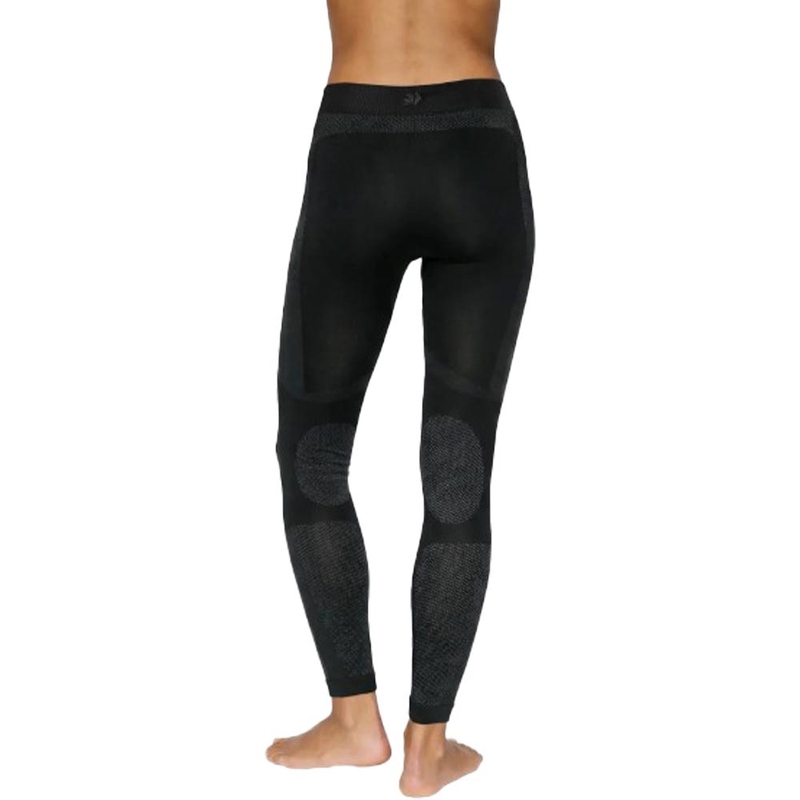 Ropa interior funcional SIXS BT PNXL V2 negro-gris oscuro