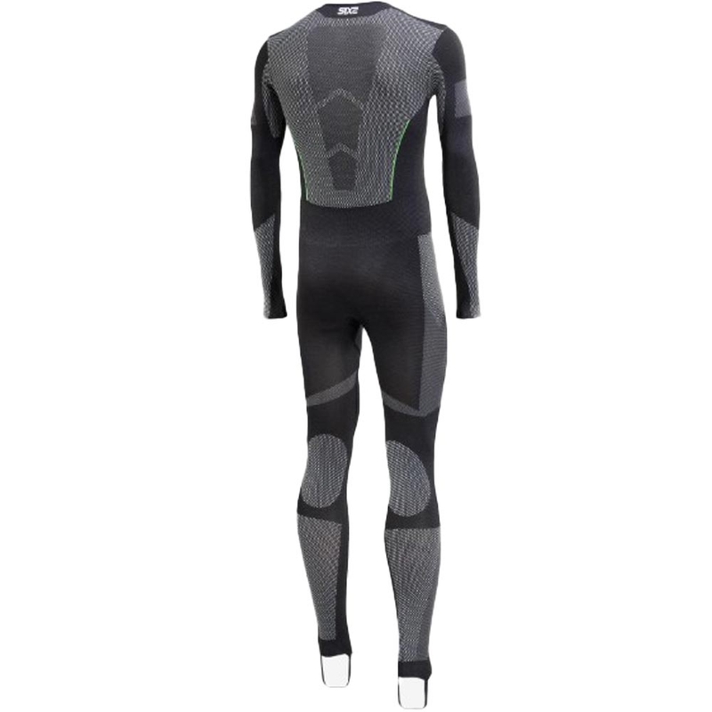 Mono funcional SIXS BT STXL R V2 negro carbono