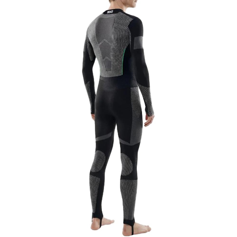 Mono funcional SIXS BT STXL R V2 negro carbono