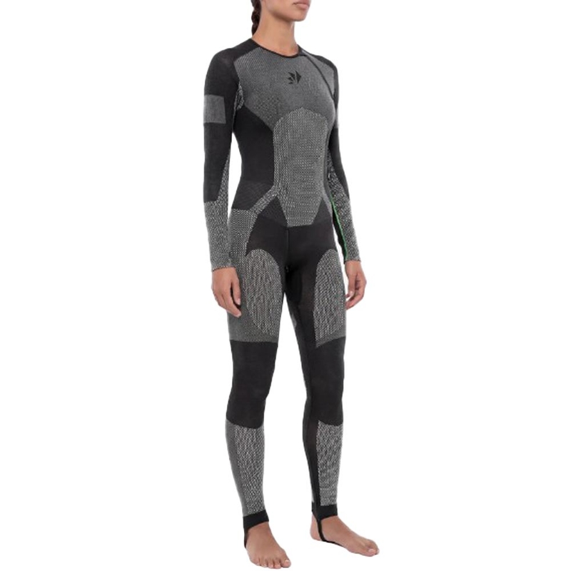 Mono funcional SIXS BT STXL R V2 negro carbono