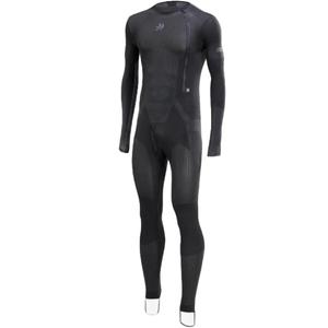 Mono funcional SIXS BT STXL R V2 negro-gris oscuro