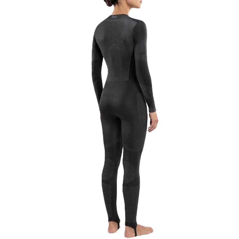 Mono funcional SIXS BT STXL R V2 negro-gris oscuro