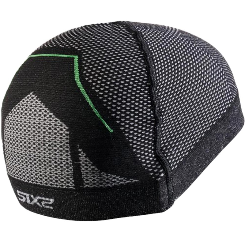 Casco SIXS BT SCXL V2 negro carbono