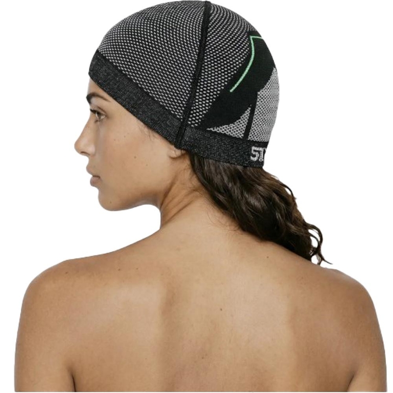 Casco SIXS BT SCXL V2 negro carbono