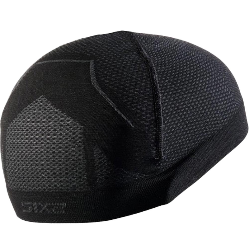 Casco SIXS BT SCXL V2 negro-gris oscuro